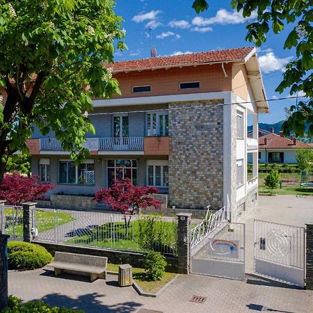 Boulevard 900 Revello Экстерьер фото